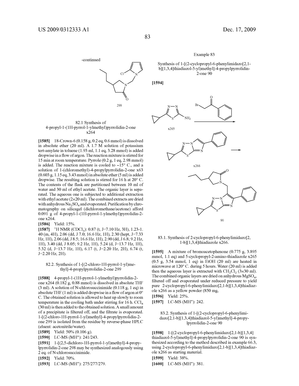 2-Oxo-1-Pyrrolidine Derivatives, Processes for Preparing Them and Their Uses - diagram, schematic, and image 84