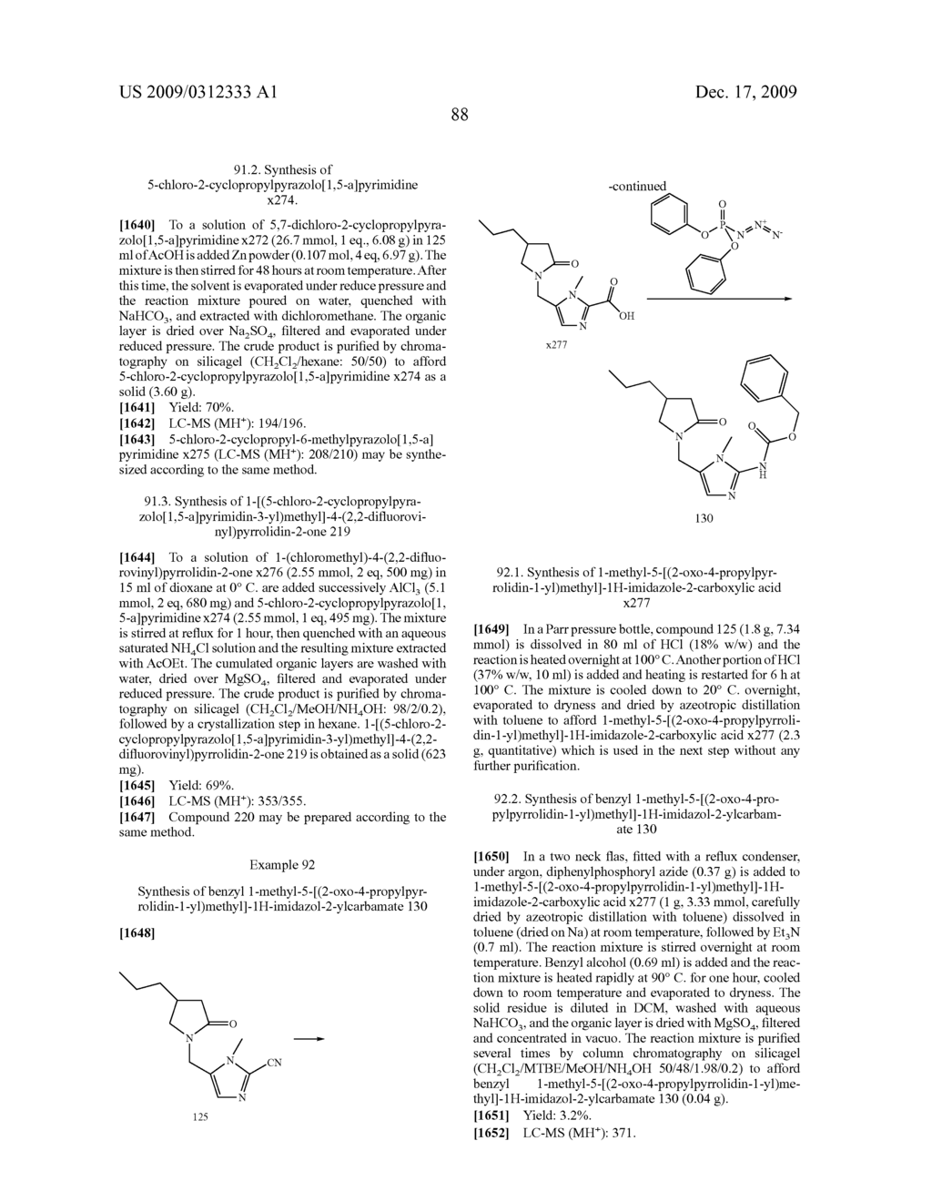 2-Oxo-1-Pyrrolidine Derivatives, Processes for Preparing Them and Their Uses - diagram, schematic, and image 89