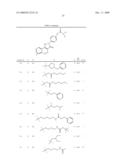 Immunomodulating Heterocyclic Compounds diagram and image