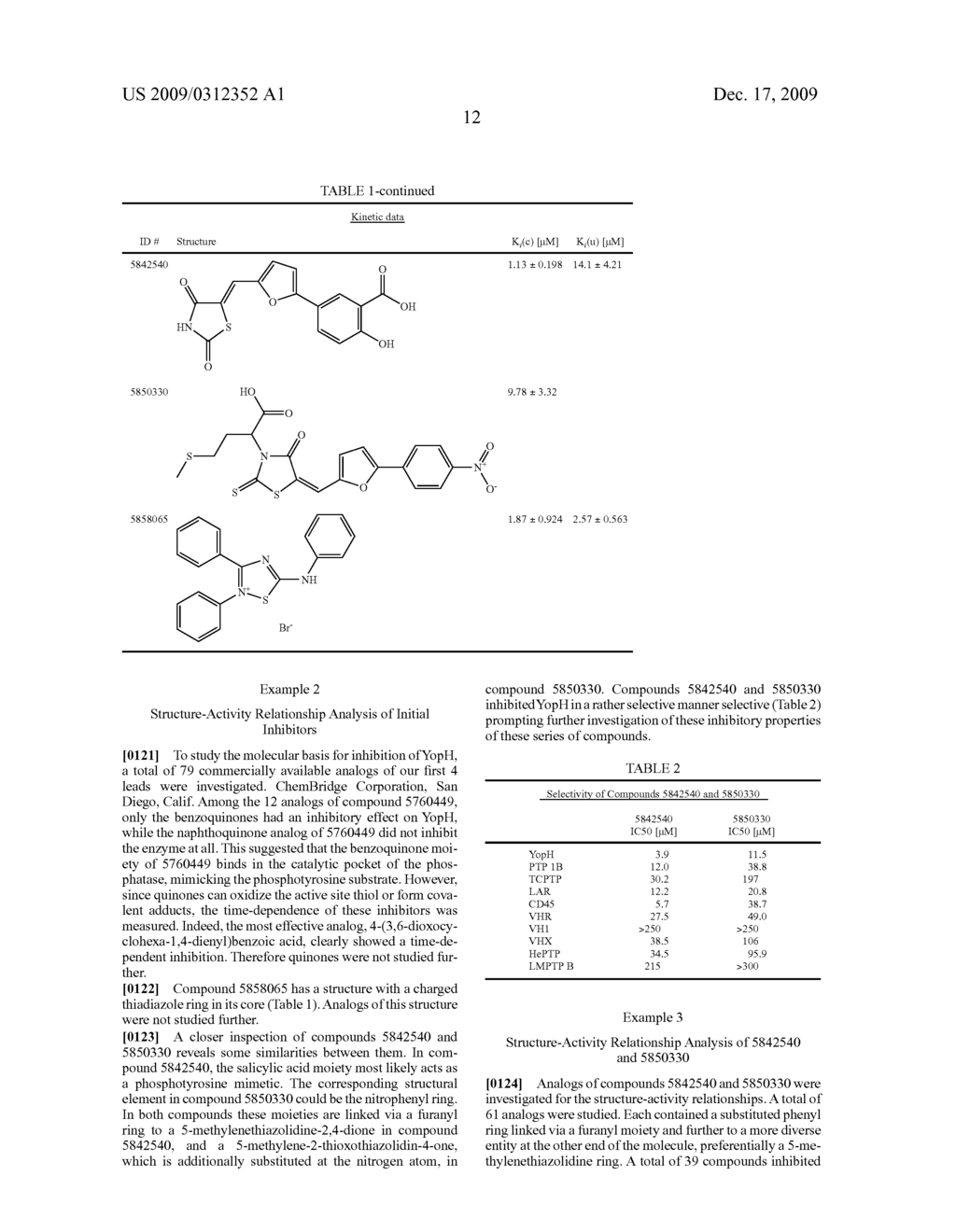 COMPOSITIONS AND METHODS FOR TREATMENT OF DISEASE CAUSED BY YERSINIA SPP INFECTION - diagram, schematic, and image 17