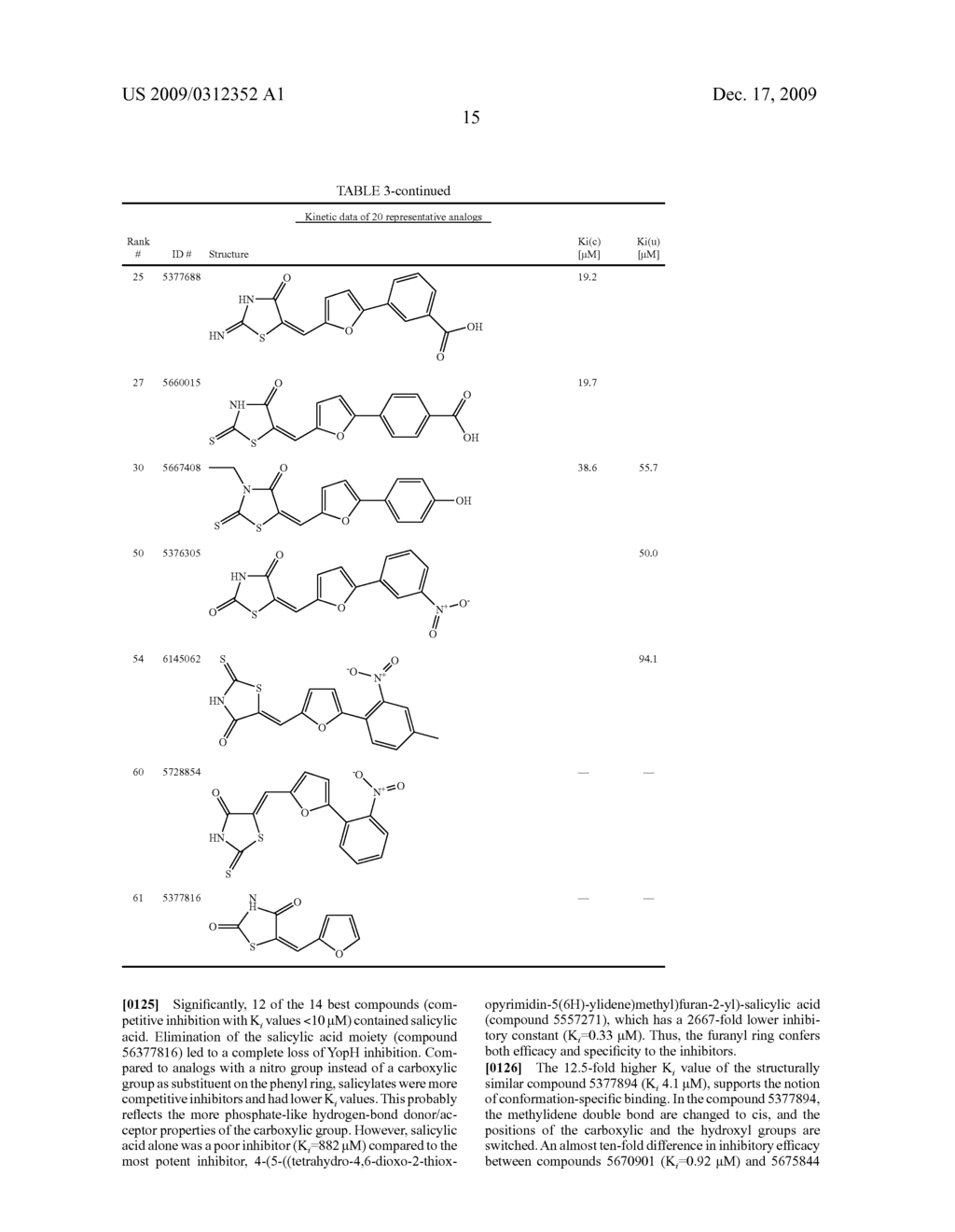 COMPOSITIONS AND METHODS FOR TREATMENT OF DISEASE CAUSED BY YERSINIA SPP INFECTION - diagram, schematic, and image 20