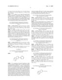 NICOTINIC AGONISTS SELECTIVE FOR THE ALPHA7 RECEPTOR SUBTYPE, THE PROCESS FOR THE PREPARATION THEREOF AND PHARMACEUTICAL COMPOSITIONS THEREFROM diagram and image