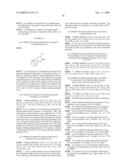 NICOTINIC AGONISTS SELECTIVE FOR THE ALPHA7 RECEPTOR SUBTYPE, THE PROCESS FOR THE PREPARATION THEREOF AND PHARMACEUTICAL COMPOSITIONS THEREFROM diagram and image