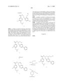 Certain Chemical Entities, Compositions, and Methods diagram and image