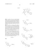 Certain Chemical Entities, Compositions, and Methods diagram and image