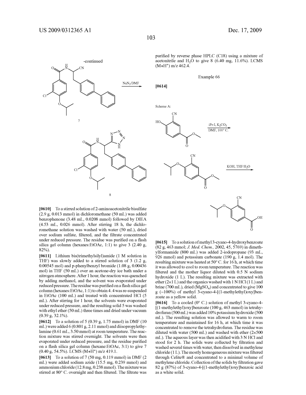 Certain Chemical Entities, Compositions, and Methods - diagram, schematic, and image 104