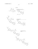 Certain Chemical Entities, Compositions, and Methods diagram and image