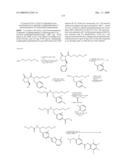 Certain Chemical Entities, Compositions, and Methods diagram and image