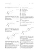 Certain Chemical Entities, Compositions, and Methods diagram and image