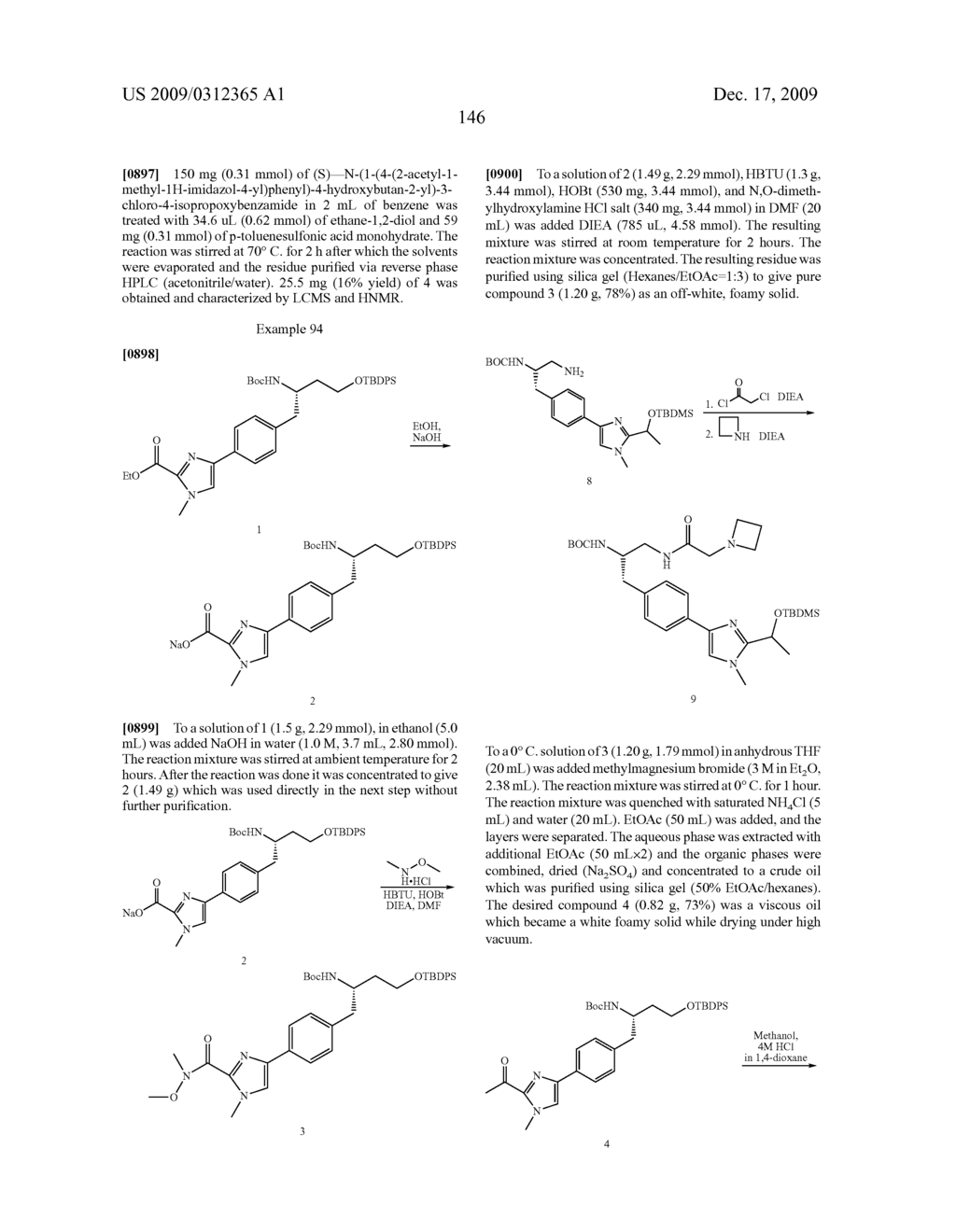 Certain Chemical Entities, Compositions, and Methods - diagram, schematic, and image 147