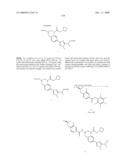 Certain Chemical Entities, Compositions, and Methods diagram and image