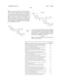 Certain Chemical Entities, Compositions, and Methods diagram and image