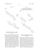 Certain Chemical Entities, Compositions, and Methods diagram and image