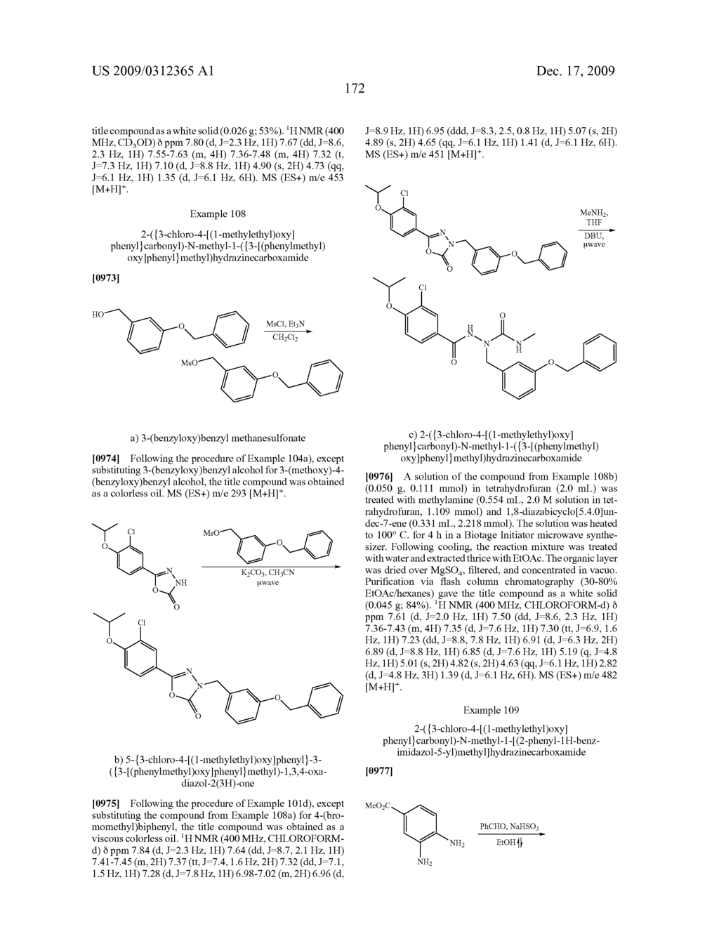 Certain Chemical Entities, Compositions, and Methods - diagram, schematic, and image 173