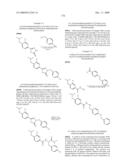 Certain Chemical Entities, Compositions, and Methods diagram and image