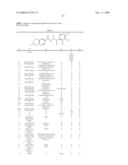 Certain Chemical Entities, Compositions, and Methods diagram and image