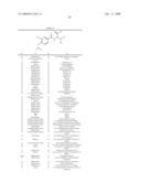 Certain Chemical Entities, Compositions, and Methods diagram and image