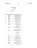 Certain Chemical Entities, Compositions, and Methods diagram and image