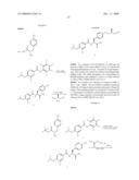 Certain Chemical Entities, Compositions, and Methods diagram and image