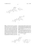 Certain Chemical Entities, Compositions, and Methods diagram and image