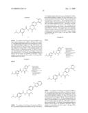 Certain Chemical Entities, Compositions, and Methods diagram and image