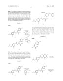 Certain Chemical Entities, Compositions, and Methods diagram and image