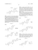 Certain Chemical Entities, Compositions, and Methods diagram and image