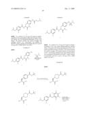 Certain Chemical Entities, Compositions, and Methods diagram and image