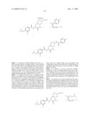 Certain Chemical Entities, Compositions, and Methods diagram and image