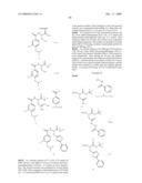 Certain Chemical Entities, Compositions, and Methods diagram and image