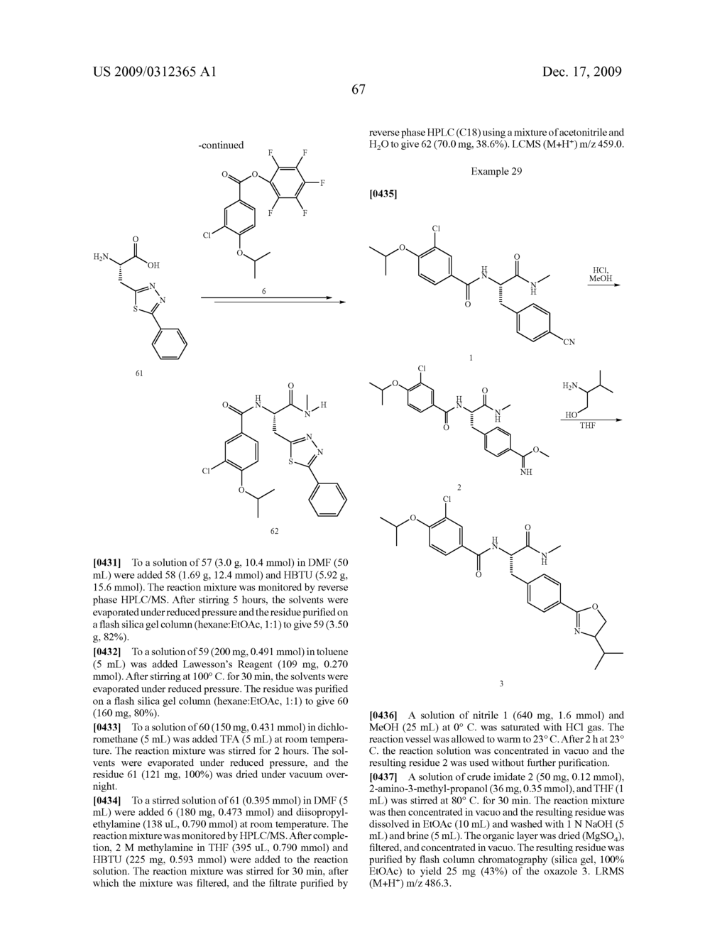 Certain Chemical Entities, Compositions, and Methods - diagram, schematic, and image 68