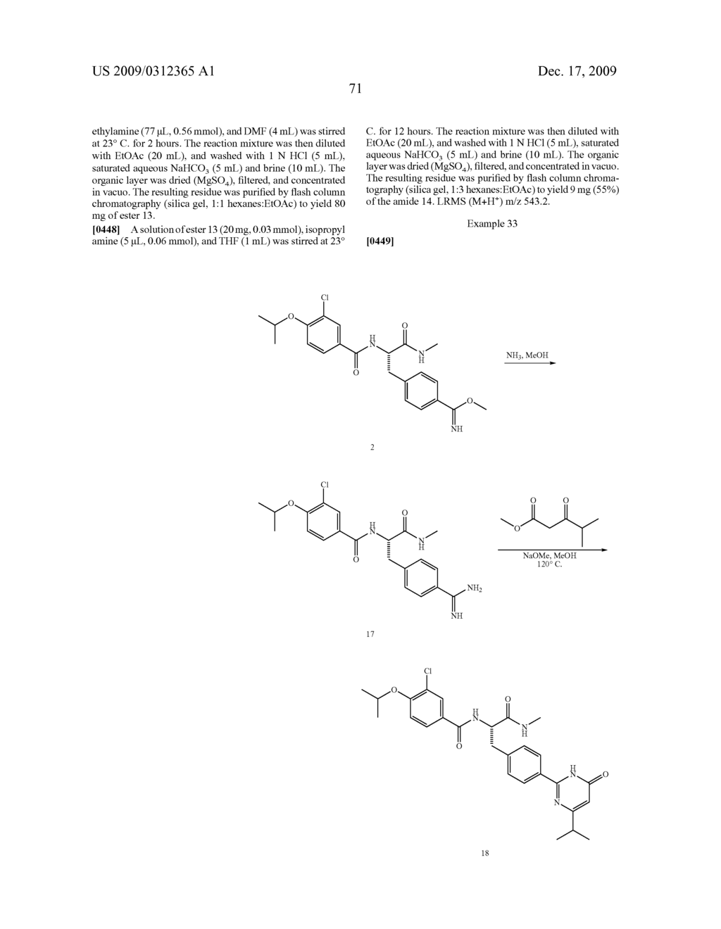 Certain Chemical Entities, Compositions, and Methods - diagram, schematic, and image 72