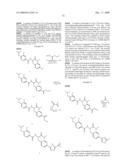 Certain Chemical Entities, Compositions, and Methods diagram and image