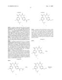 Certain Chemical Entities, Compositions, and Methods diagram and image