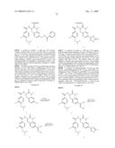 Certain Chemical Entities, Compositions, and Methods diagram and image