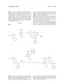 Certain Chemical Entities, Compositions, and Methods diagram and image