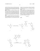 Certain Chemical Entities, Compositions, and Methods diagram and image