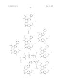 Certain Chemical Entities, Compositions, and Methods diagram and image