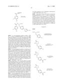 Certain Chemical Entities, Compositions, and Methods diagram and image