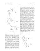 Certain Chemical Entities, Compositions, and Methods diagram and image