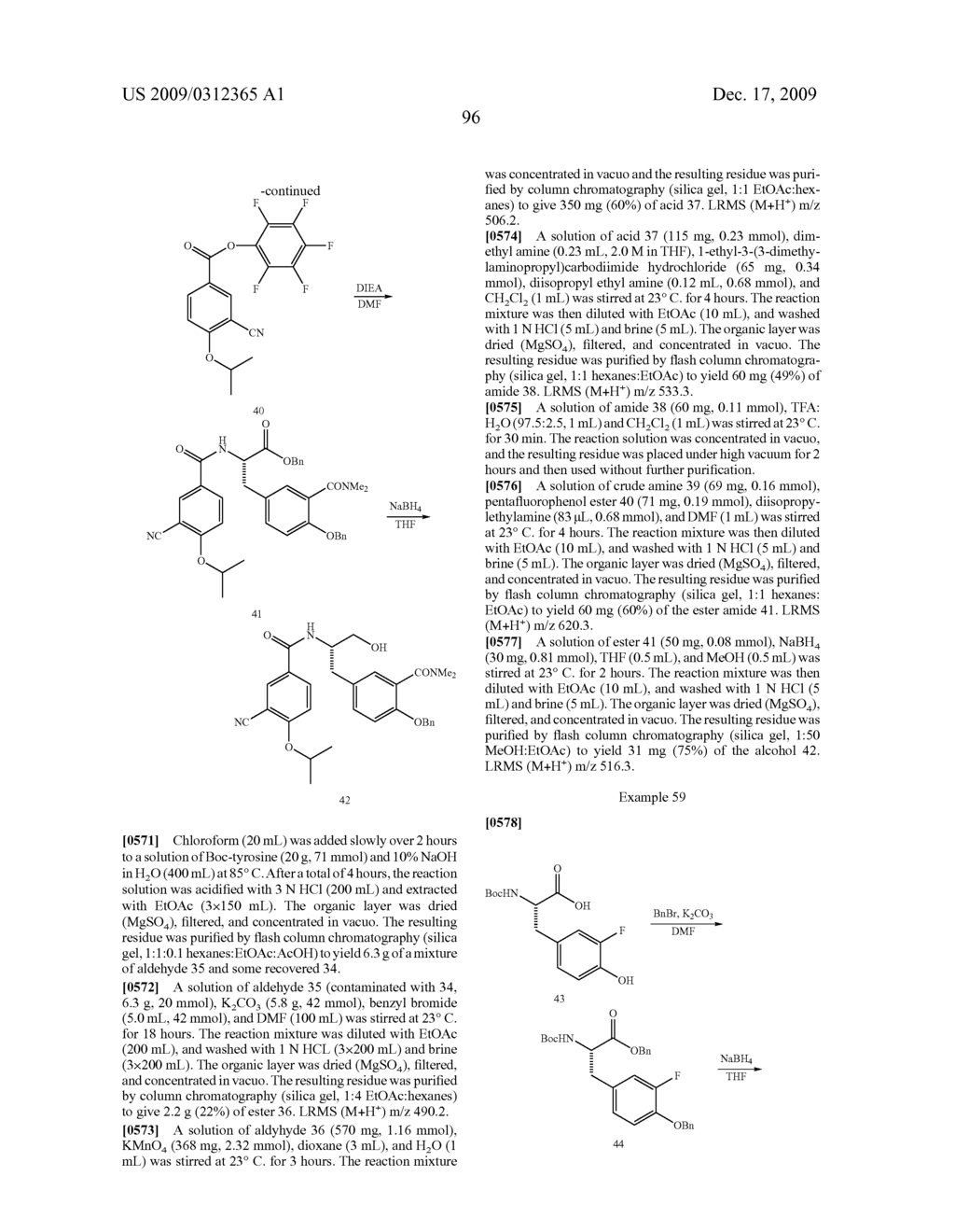 Certain Chemical Entities, Compositions, and Methods - diagram, schematic, and image 97