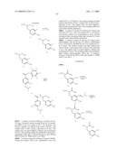 Certain Chemical Entities, Compositions, and Methods diagram and image