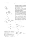 Certain Chemical Entities, Compositions, and Methods diagram and image