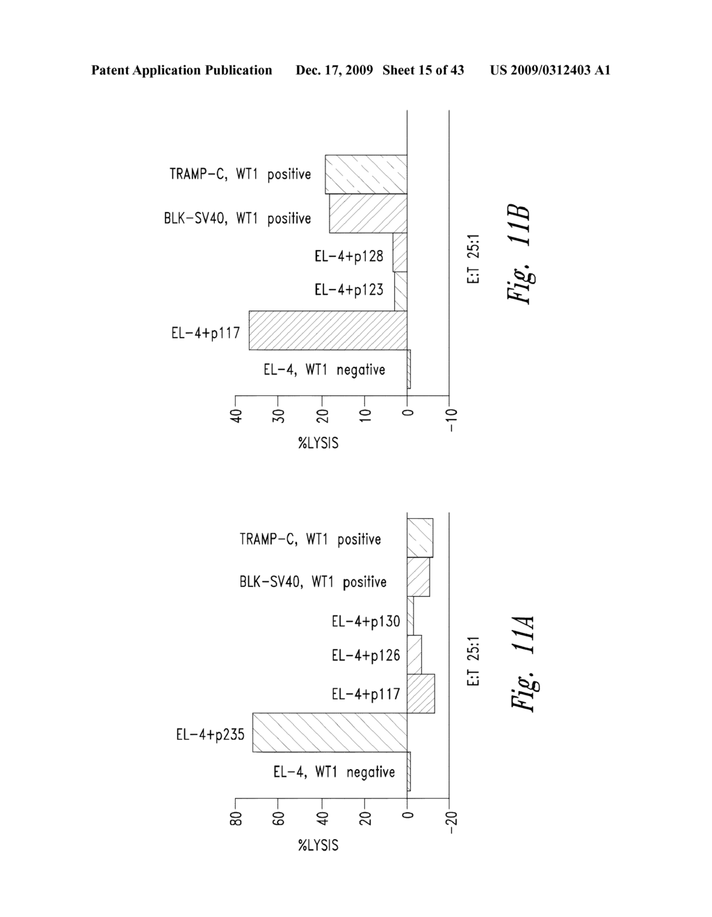 COMPOSITIONS AND METHODS FOR WT1 SPECIFIC IMMUNOTHERAPY - diagram, schematic, and image 16