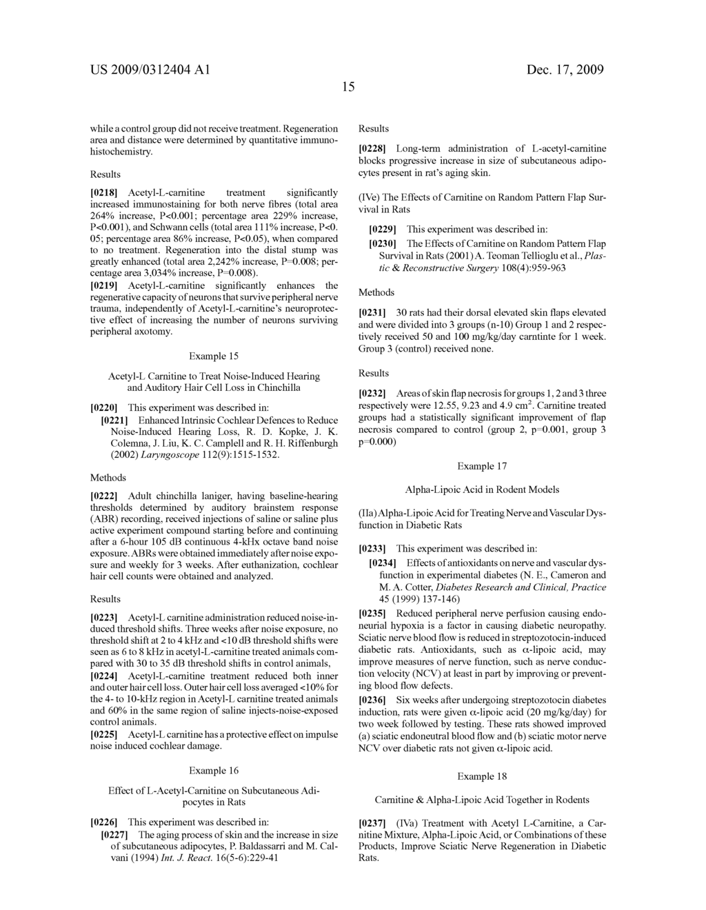 Cleavable Carnitine Compound - diagram, schematic, and image 28