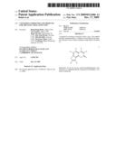 COUMARIN COMPOUNDS AND THEIR USE FOR TREATING VIRAL INFECTION diagram and image