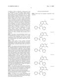 COUMARIN COMPOUNDS AND THEIR USE FOR TREATING VIRAL INFECTION diagram and image