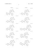 COUMARIN COMPOUNDS AND THEIR USE FOR TREATING VIRAL INFECTION diagram and image