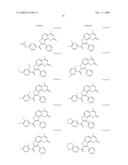 COUMARIN COMPOUNDS AND THEIR USE FOR TREATING VIRAL INFECTION diagram and image