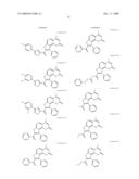 COUMARIN COMPOUNDS AND THEIR USE FOR TREATING VIRAL INFECTION diagram and image